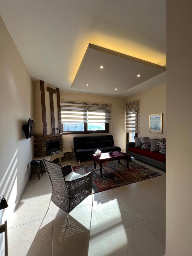 Austria Luxury Apartments, Faraya Hotel Dış mekan fotoğraf