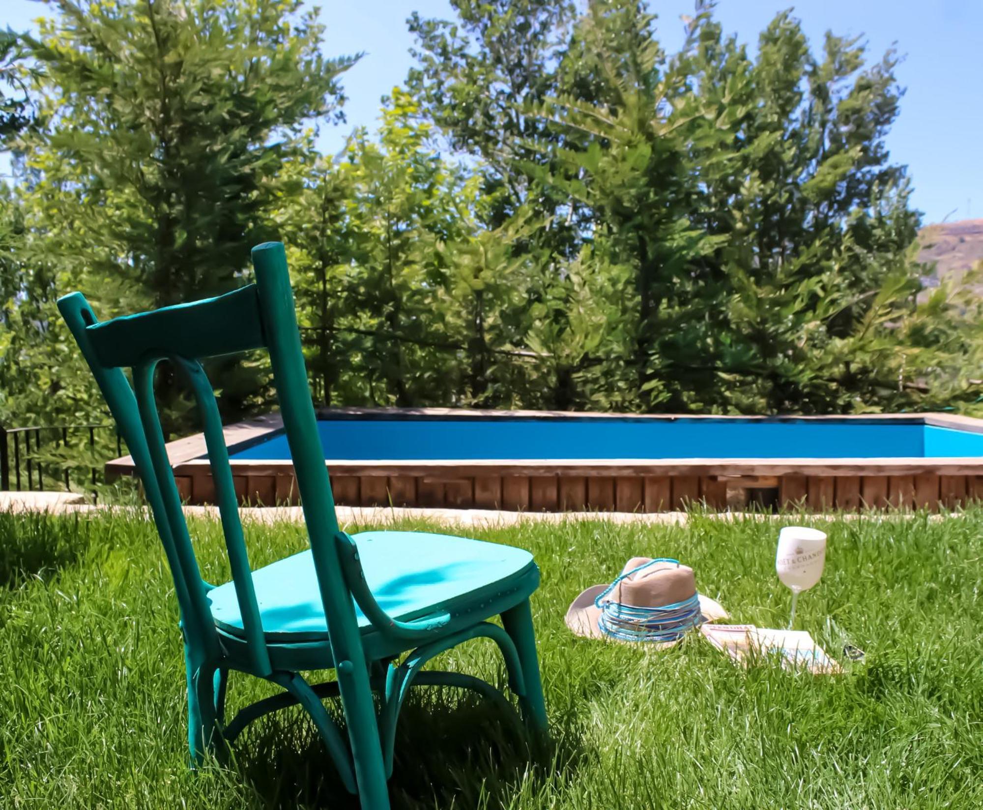 Austria Luxury Apartments, Faraya Hotel Dış mekan fotoğraf